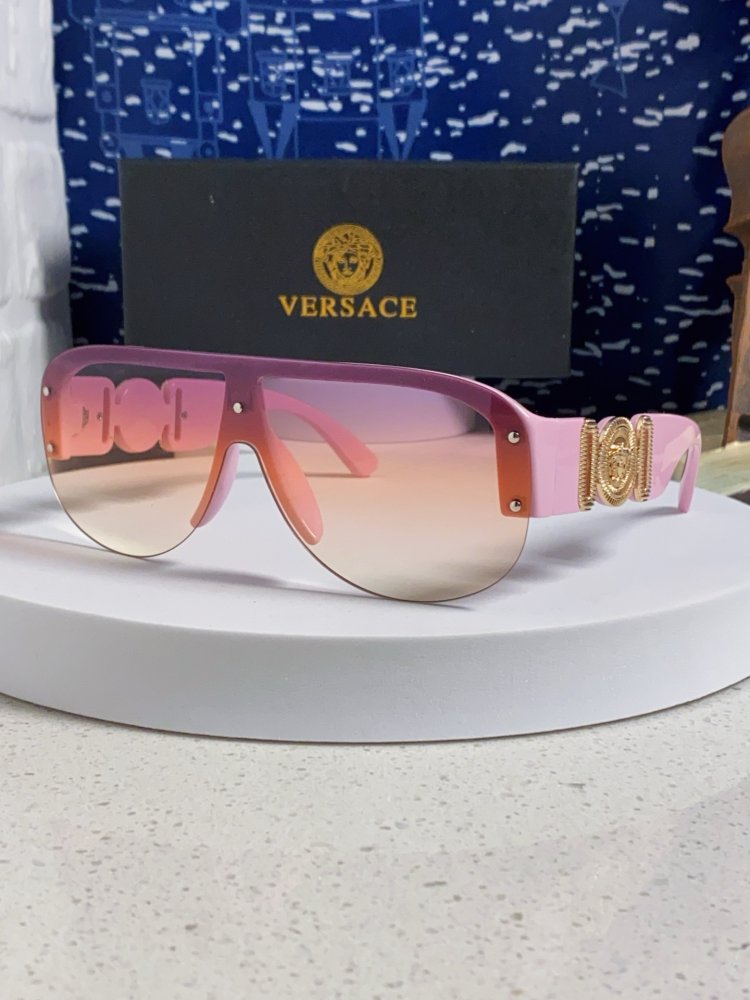 Очки солнцезащитные