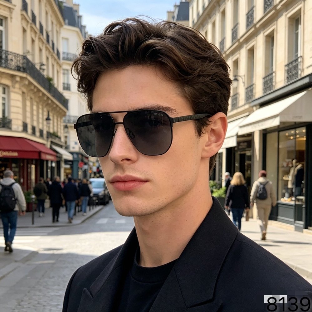 Spectacles sunscreen
