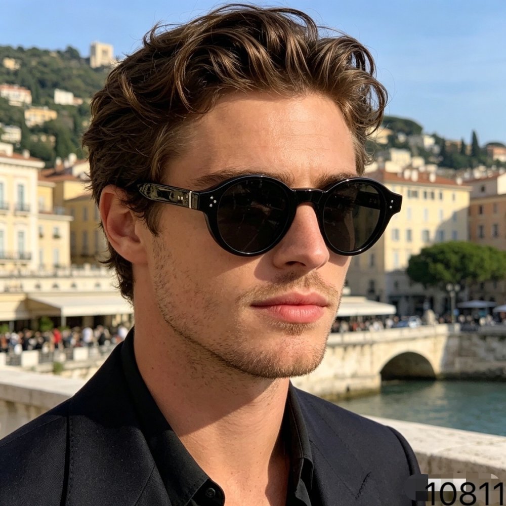 Spectacles sunscreen