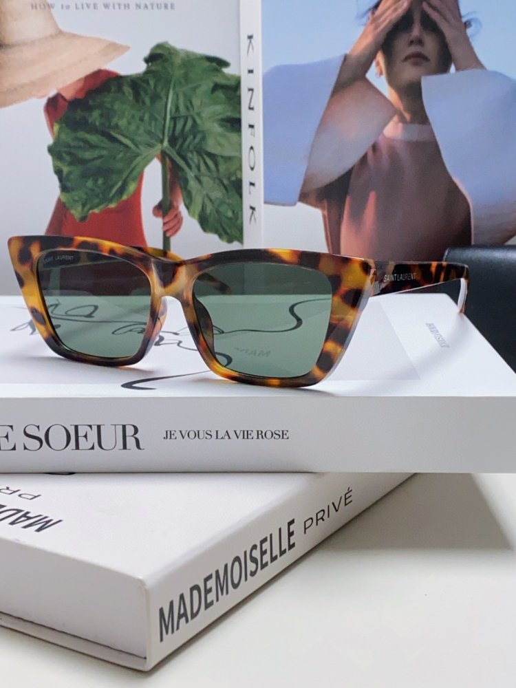 Spectacles sunscreen
