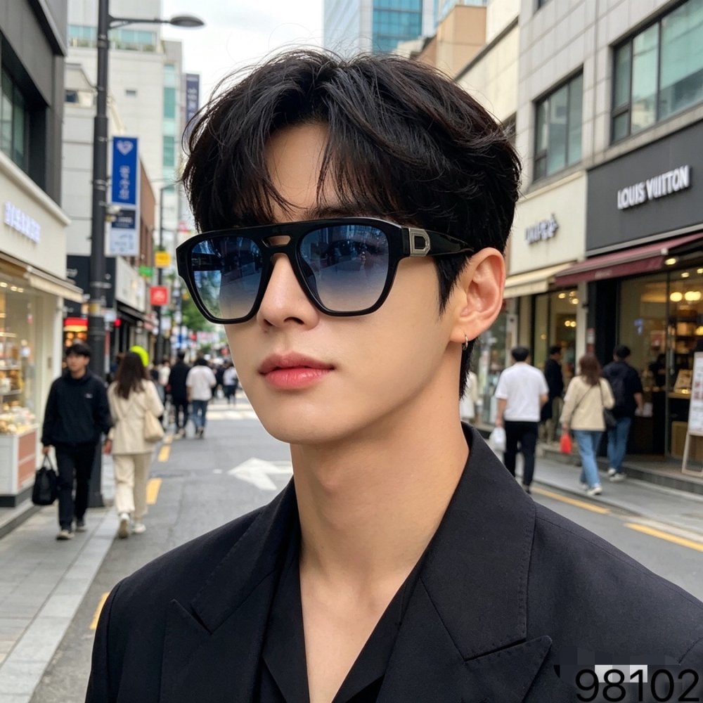 Spectacles sunscreen