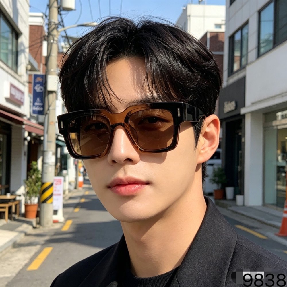 Spectacles sunscreen