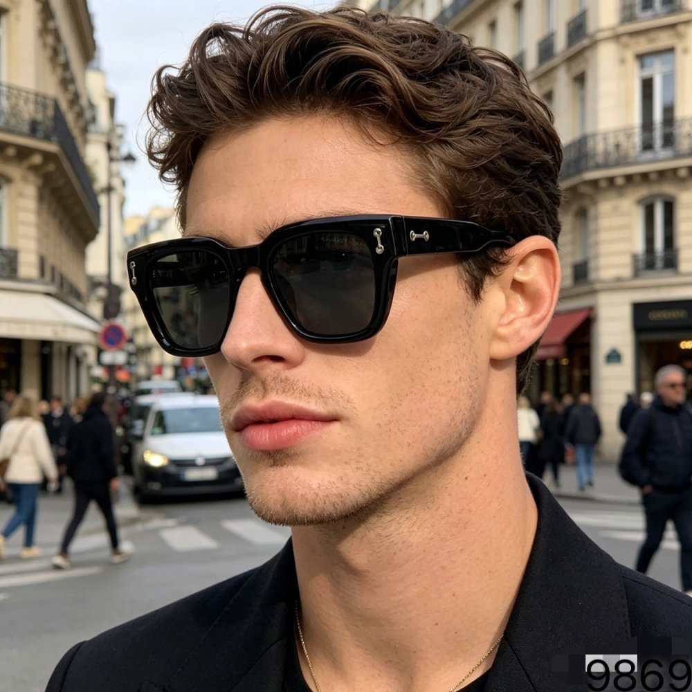 Spectacles sunscreen
