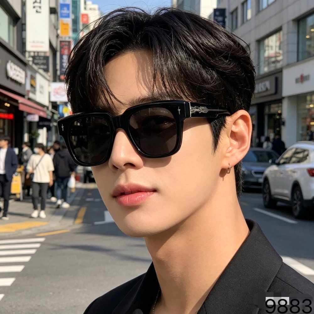 Spectacles sunscreen