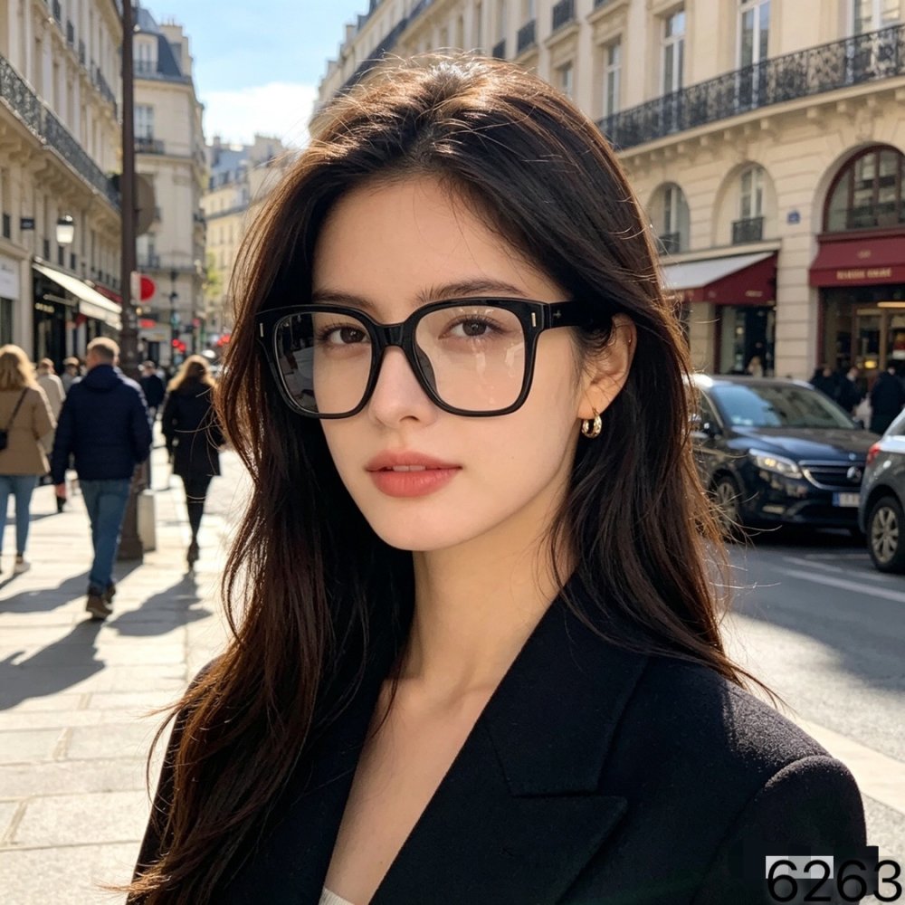 Spectacles sunscreen