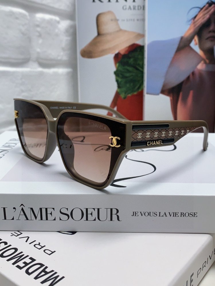 Spectacles sunscreen