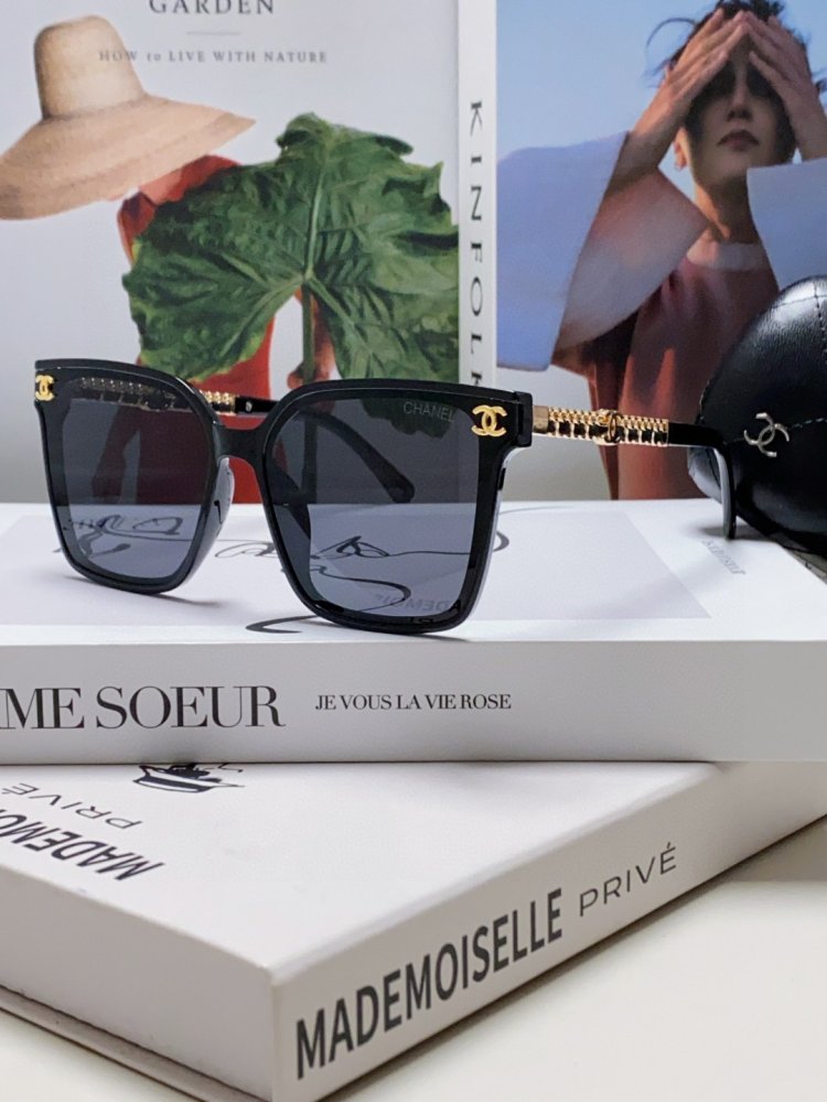 Spectacles sunscreen