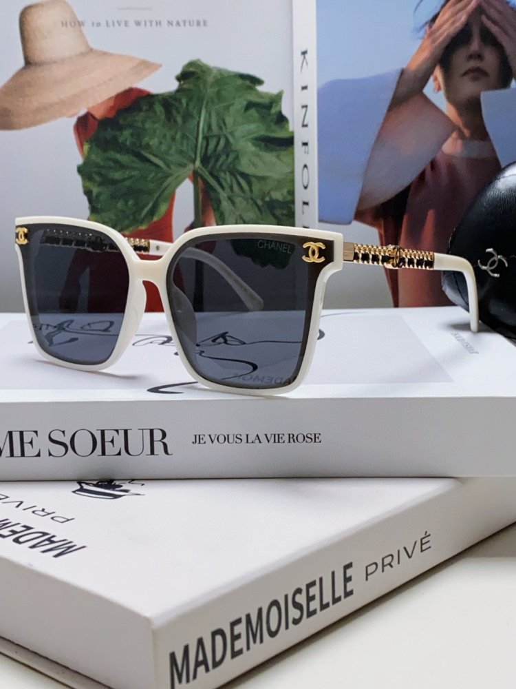 Spectacles sunscreen