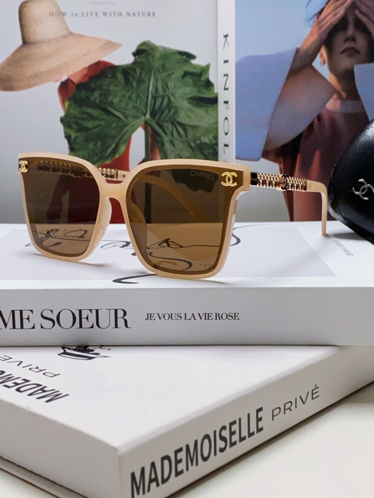 Spectacles sunscreen