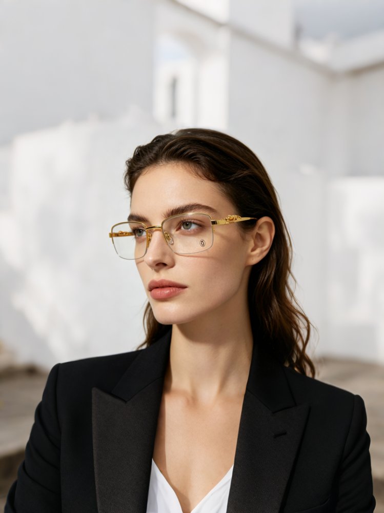 Очки солнцезащитные