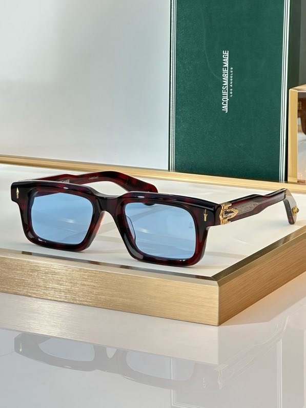 Очки солнцезащитные фото 2