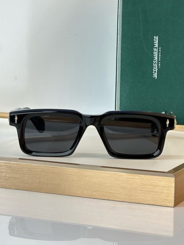 Очки солнцезащитные фото 2