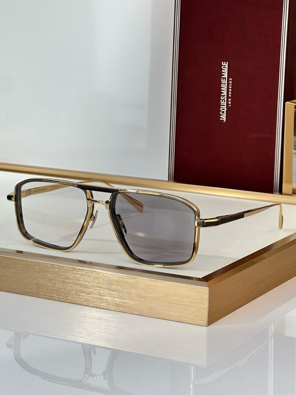 Очки солнцезащитные фото 2