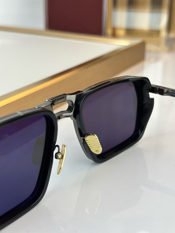 Очки солнцезащитные фото 2