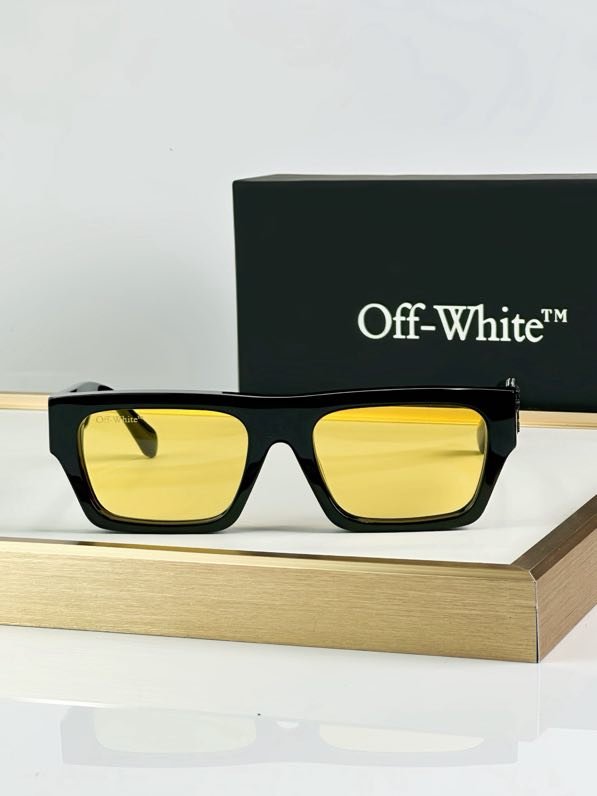 Очки солнцезащитные фото 2