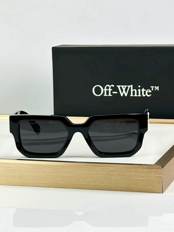 Очки солнцезащитные фото 2