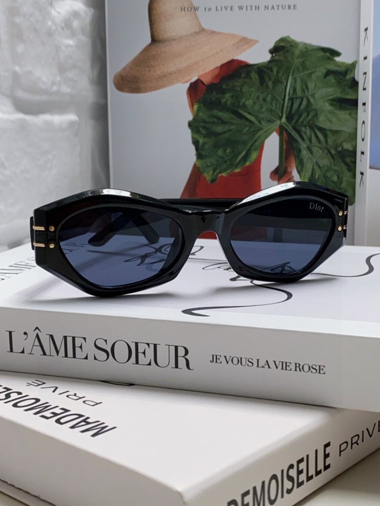 Очки солнцезащитные фото 2