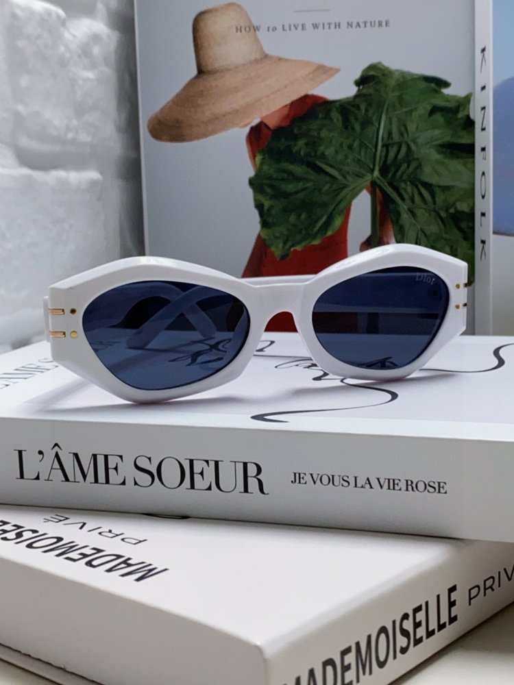 Очки солнцезащитные фото 2