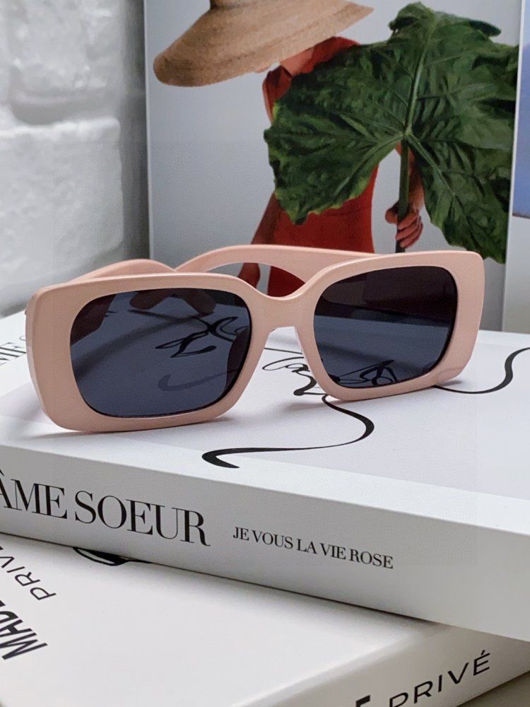 Очки солнцезащитные фото 2