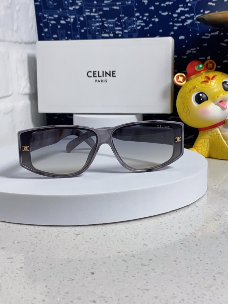 Очки солнцезащитные фото 2