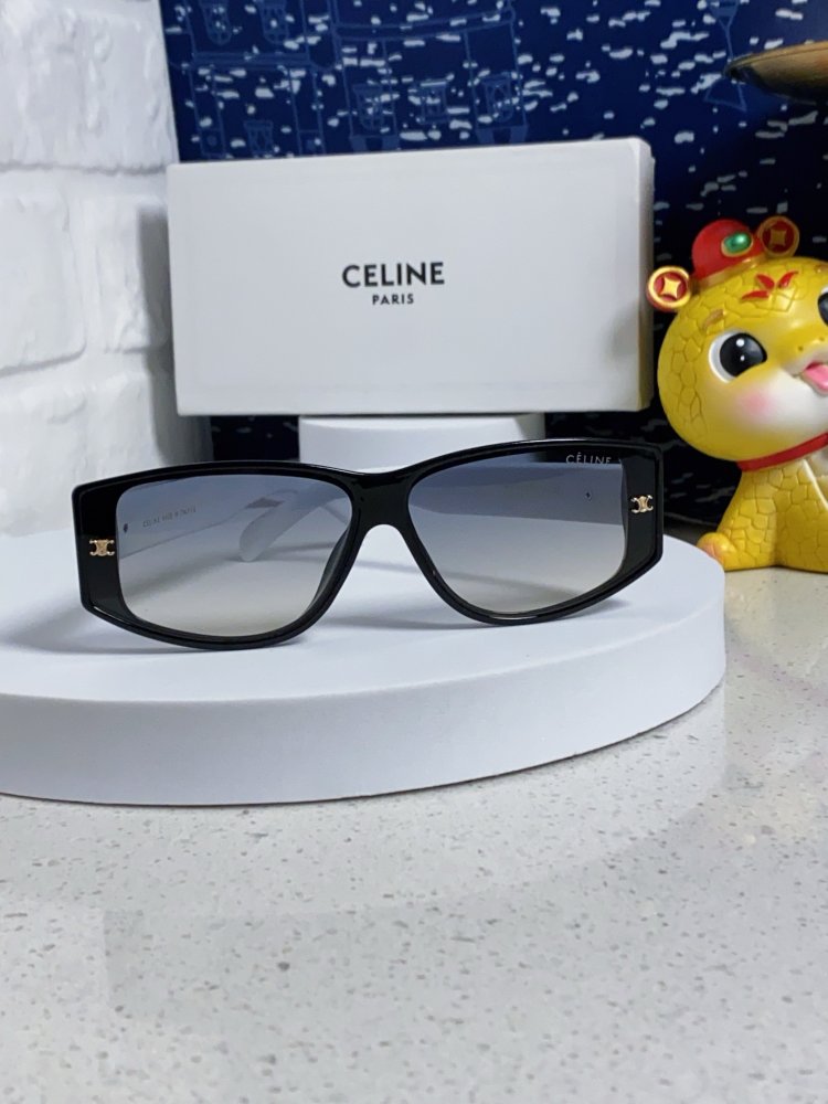 Очки солнцезащитные фото 2