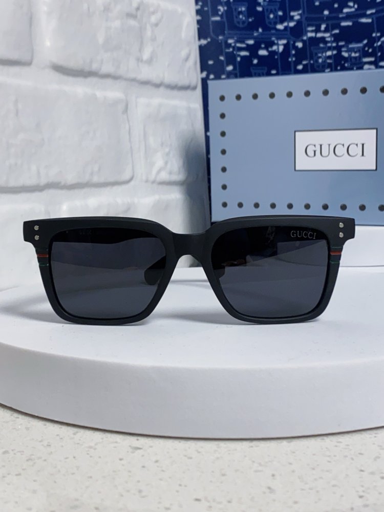 Очки солнцезащитные фото 2