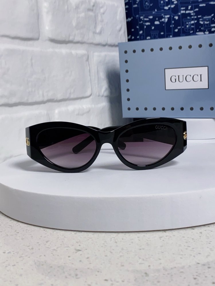 Очки солнцезащитные фото 2