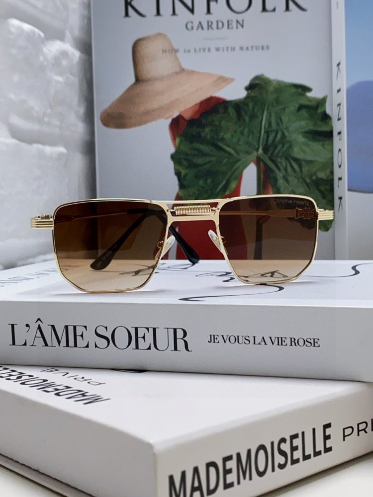 Очки солнцезащитные фото 2