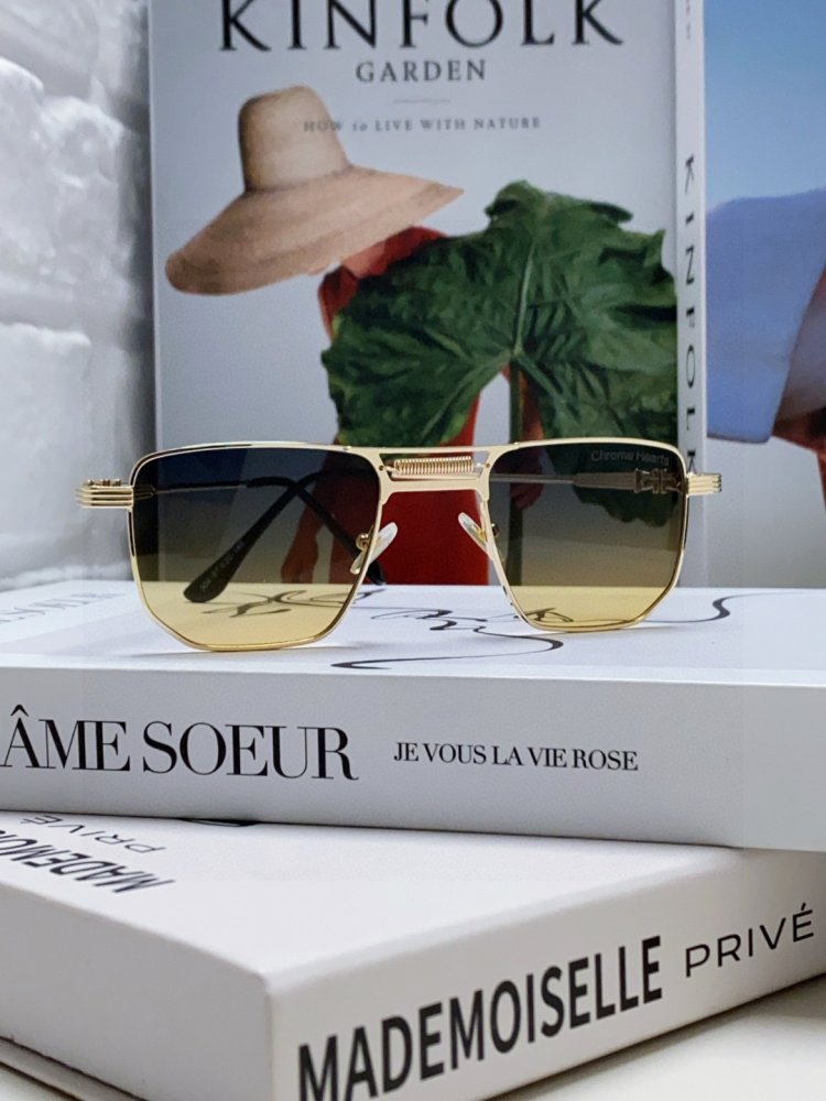 Очки солнцезащитные фото 2