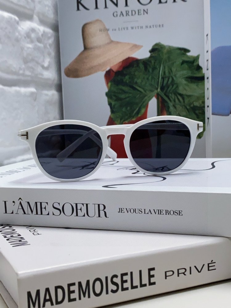 Очки солнцезащитные фото 2