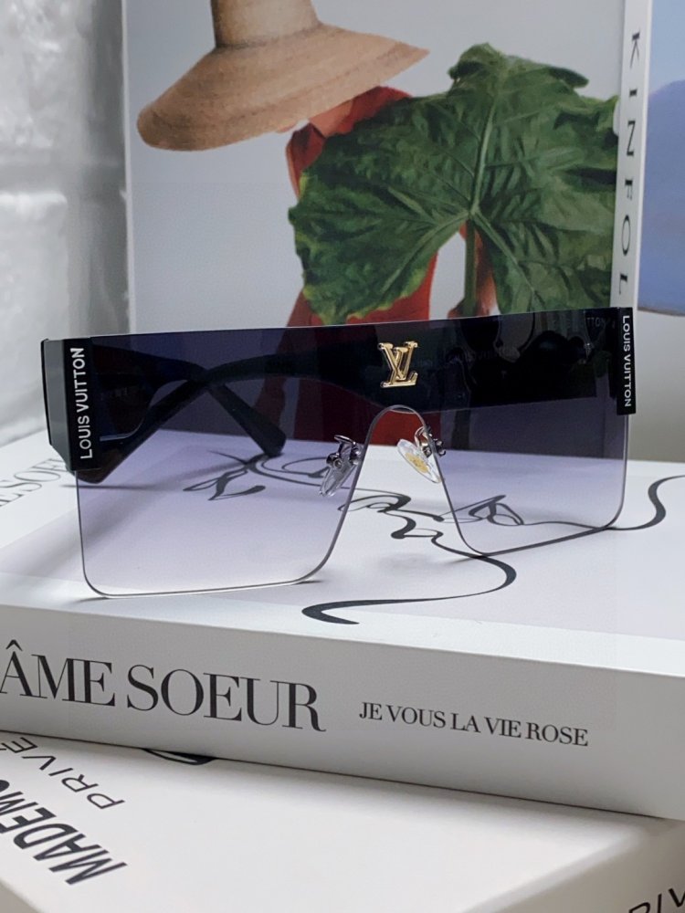 Очки солнцезащитные фото 2