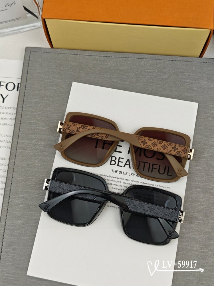 Очки солнцезащитные фото 2