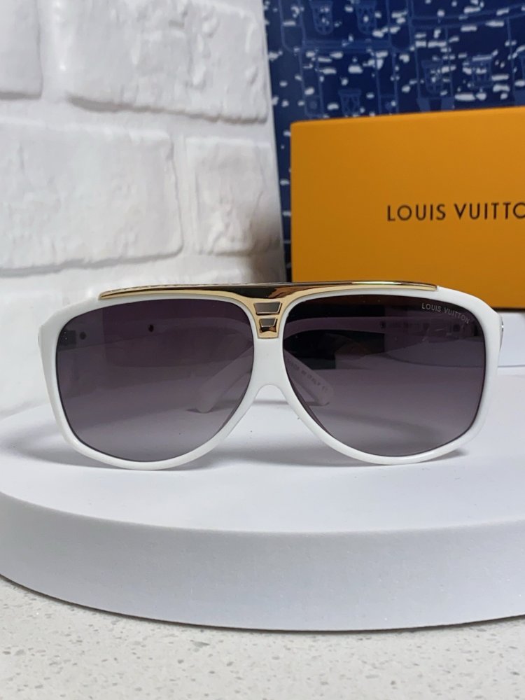 Очки солнцезащитные фото 2