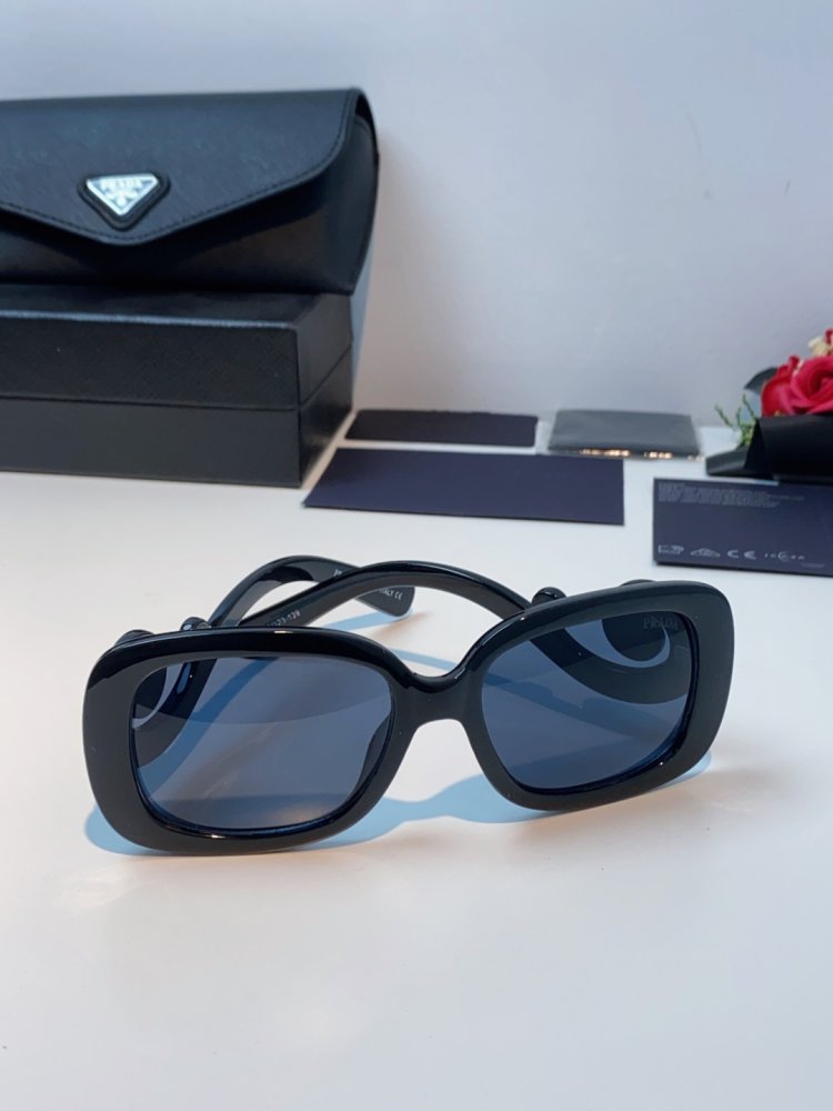 Очки солнцезащитные фото 2