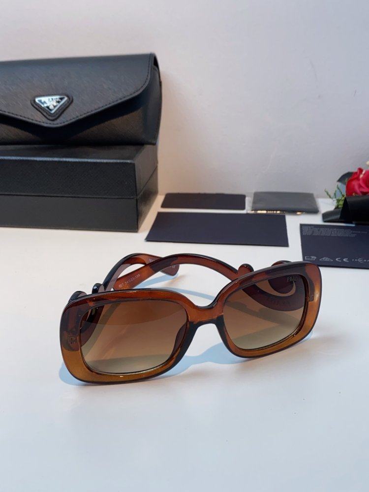 Очки солнцезащитные фото 2