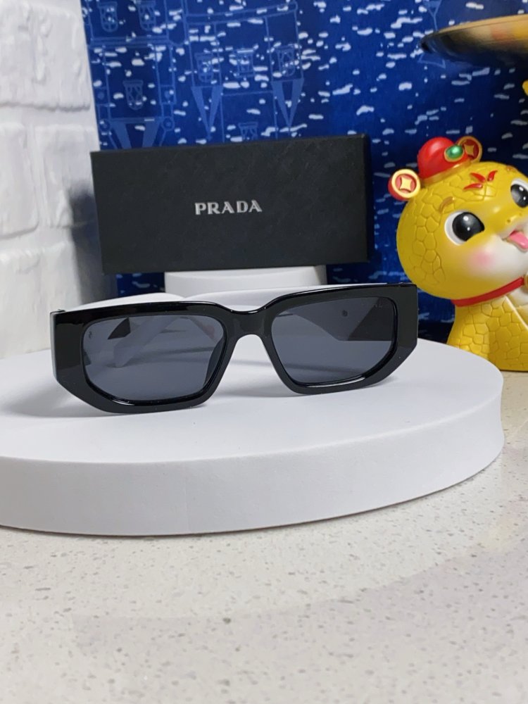 Очки солнцезащитные фото 2