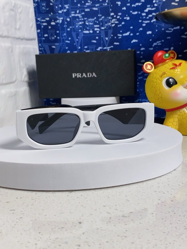 Очки солнцезащитные фото 2