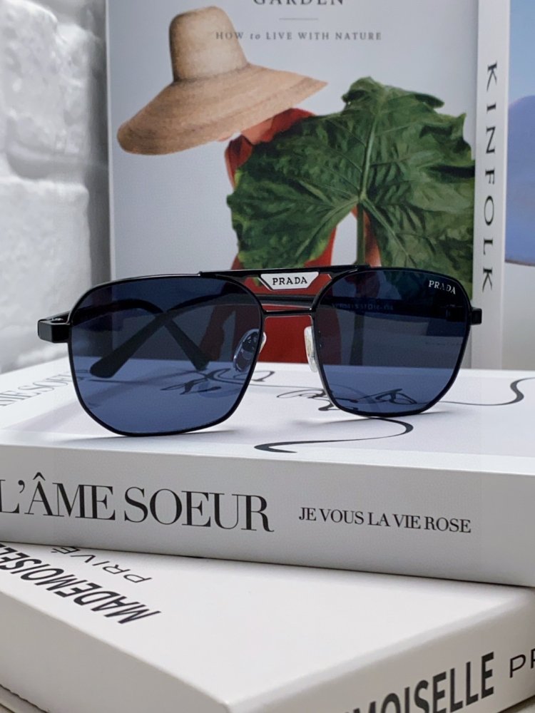 Очки солнцезащитные фото 2