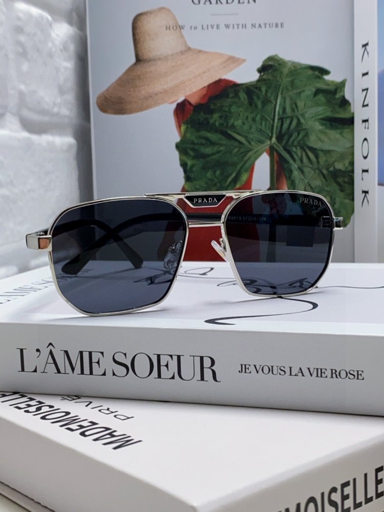 Очки солнцезащитные фото 2