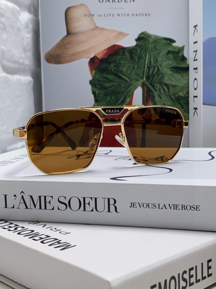 Очки солнцезащитные фото 2