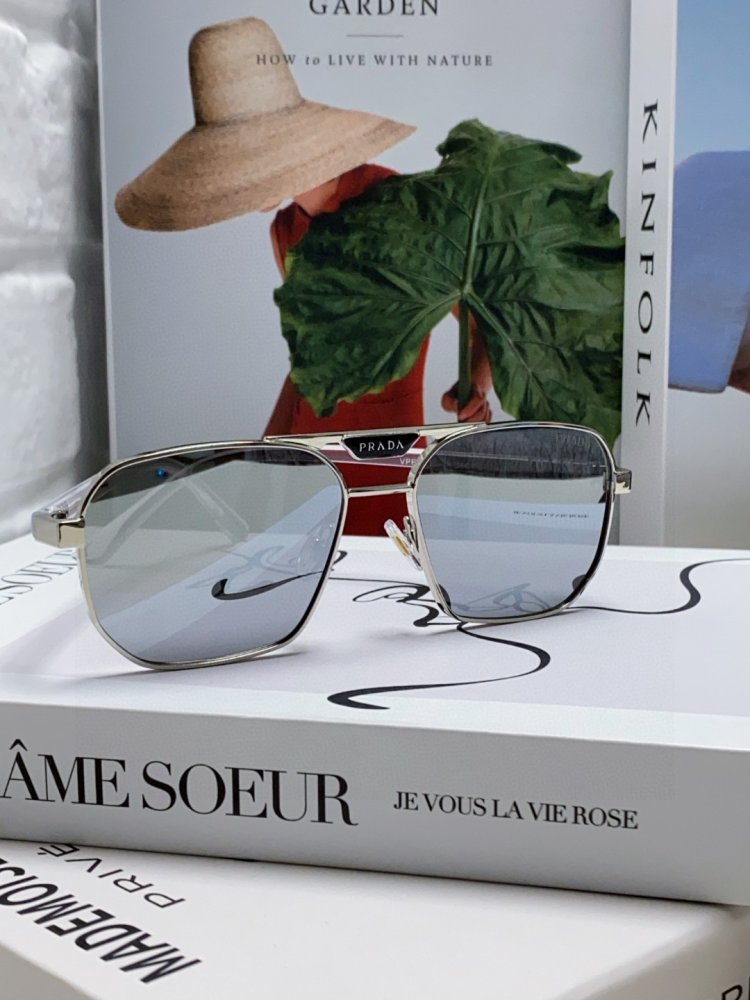 Очки солнцезащитные фото 2