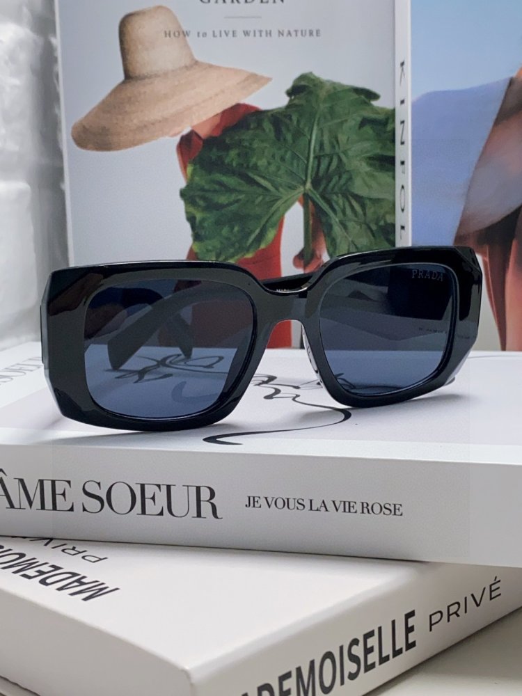 Очки солнцезащитные фото 2