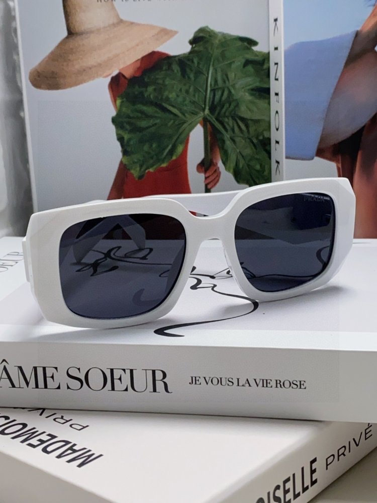 Очки солнцезащитные фото 2