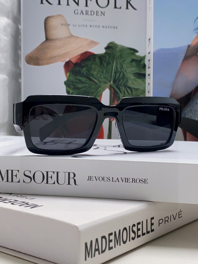 Очки солнцезащитные фото 2