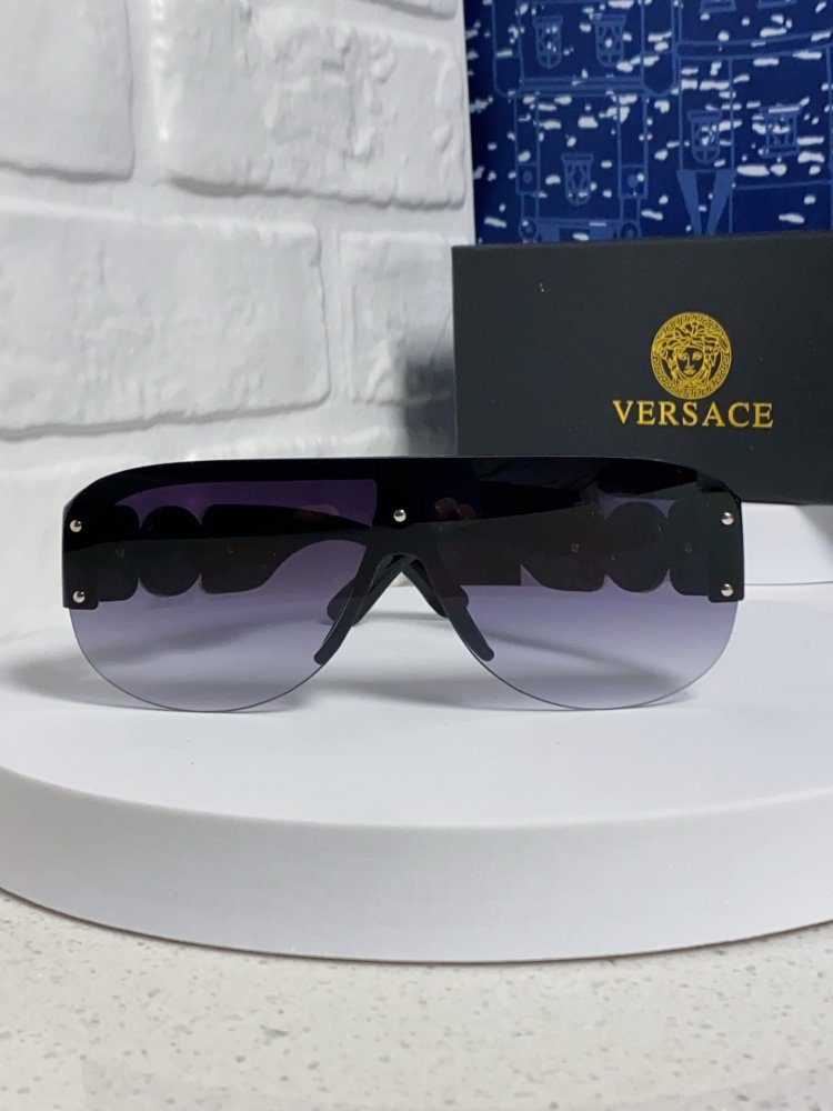 Очки солнцезащитные фото 2