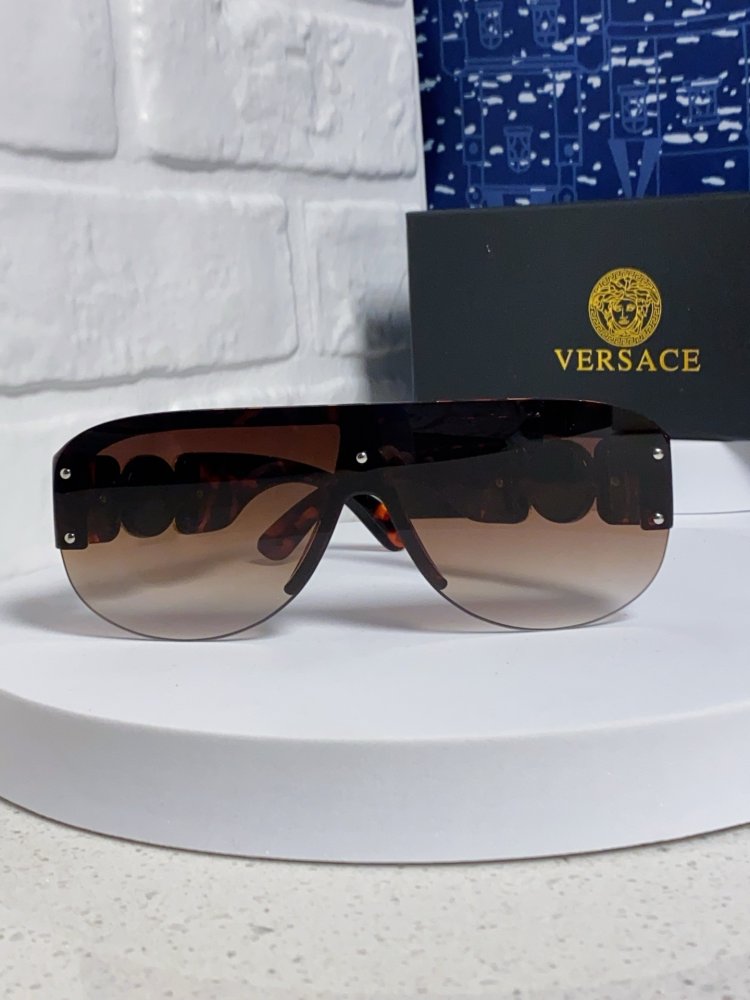 Очки солнцезащитные фото 2