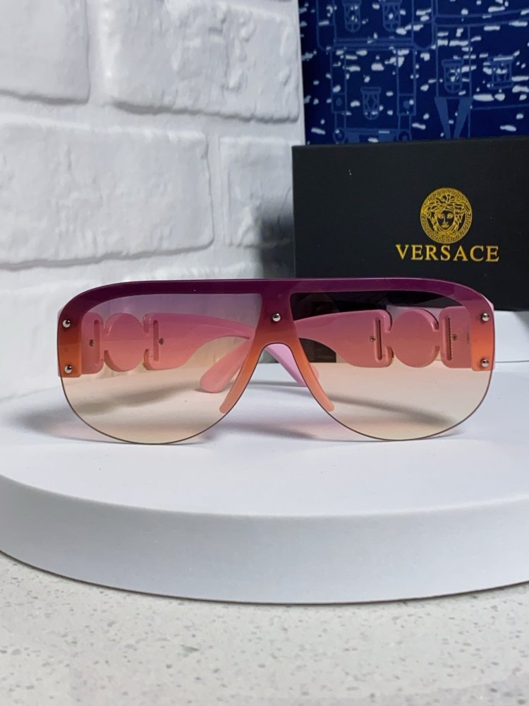 Очки солнцезащитные фото 2