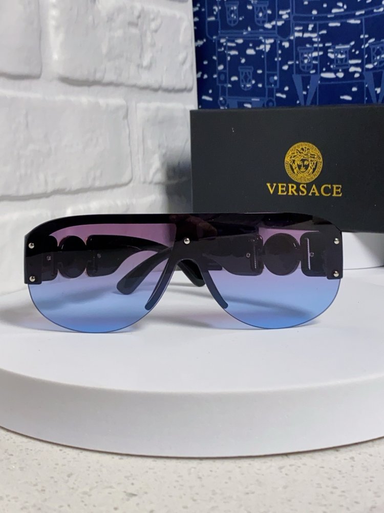 Очки солнцезащитные фото 2