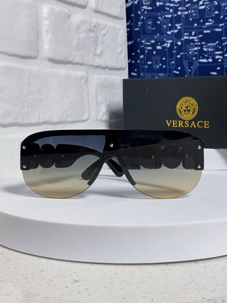 Очки солнцезащитные фото 2