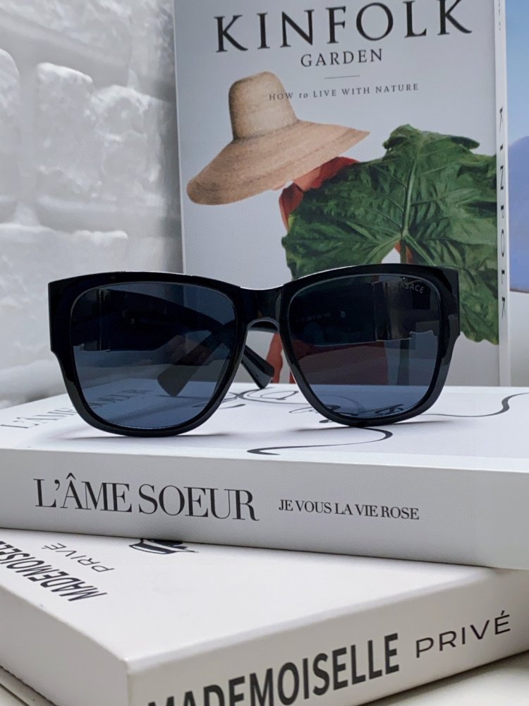 Очки солнцезащитные фото 2